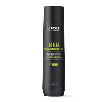 Шампунь мужской против перхоти-Goldwell Dualsenses for Men Anti-Dandruff Shampoo